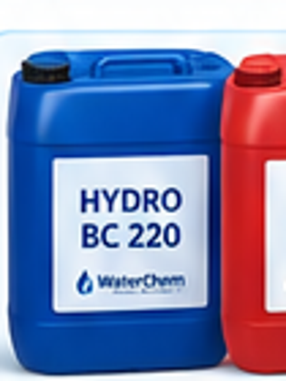 جركن HYDRO BC 220