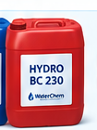 جركن HYDRO BC 230